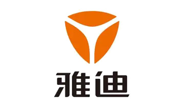 雅迪
